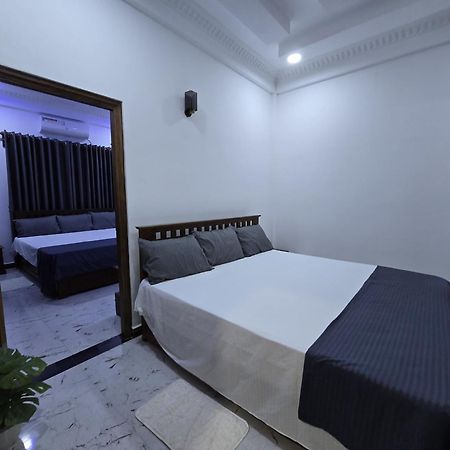 Munril Guest Apartment Jaffna Exterior photo