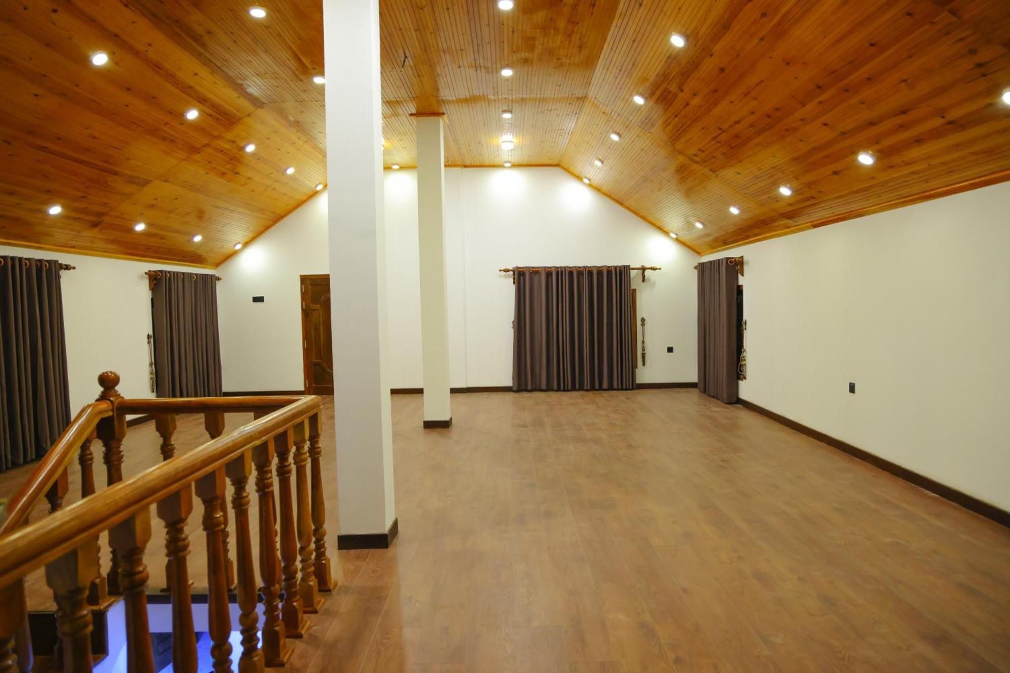 Munril Guest Apartment Jaffna Exterior photo