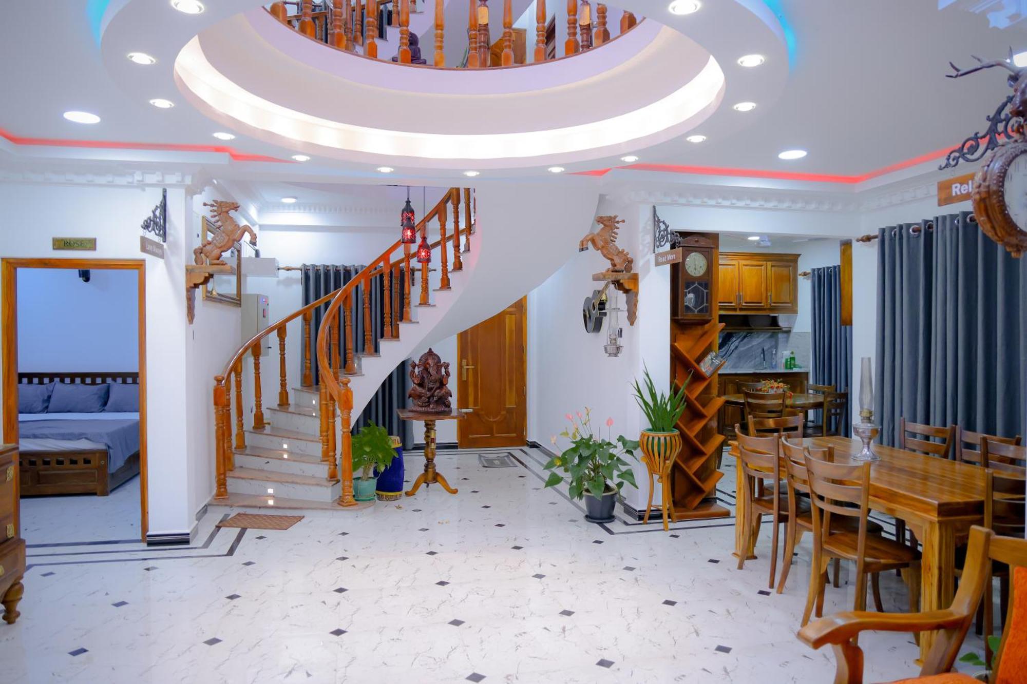 Munril Guest Apartment Jaffna Exterior photo