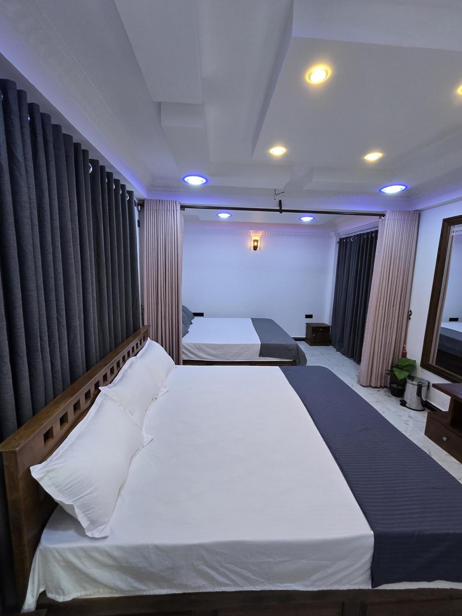Munril Guest Apartment Jaffna Exterior photo