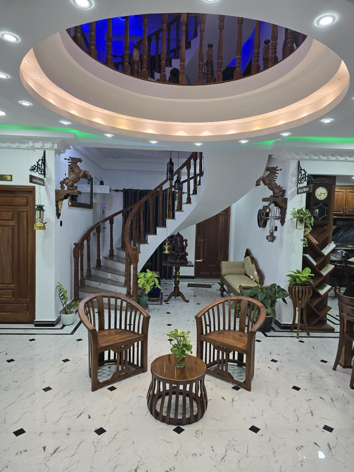 Munril Guest Apartment Jaffna Exterior photo
