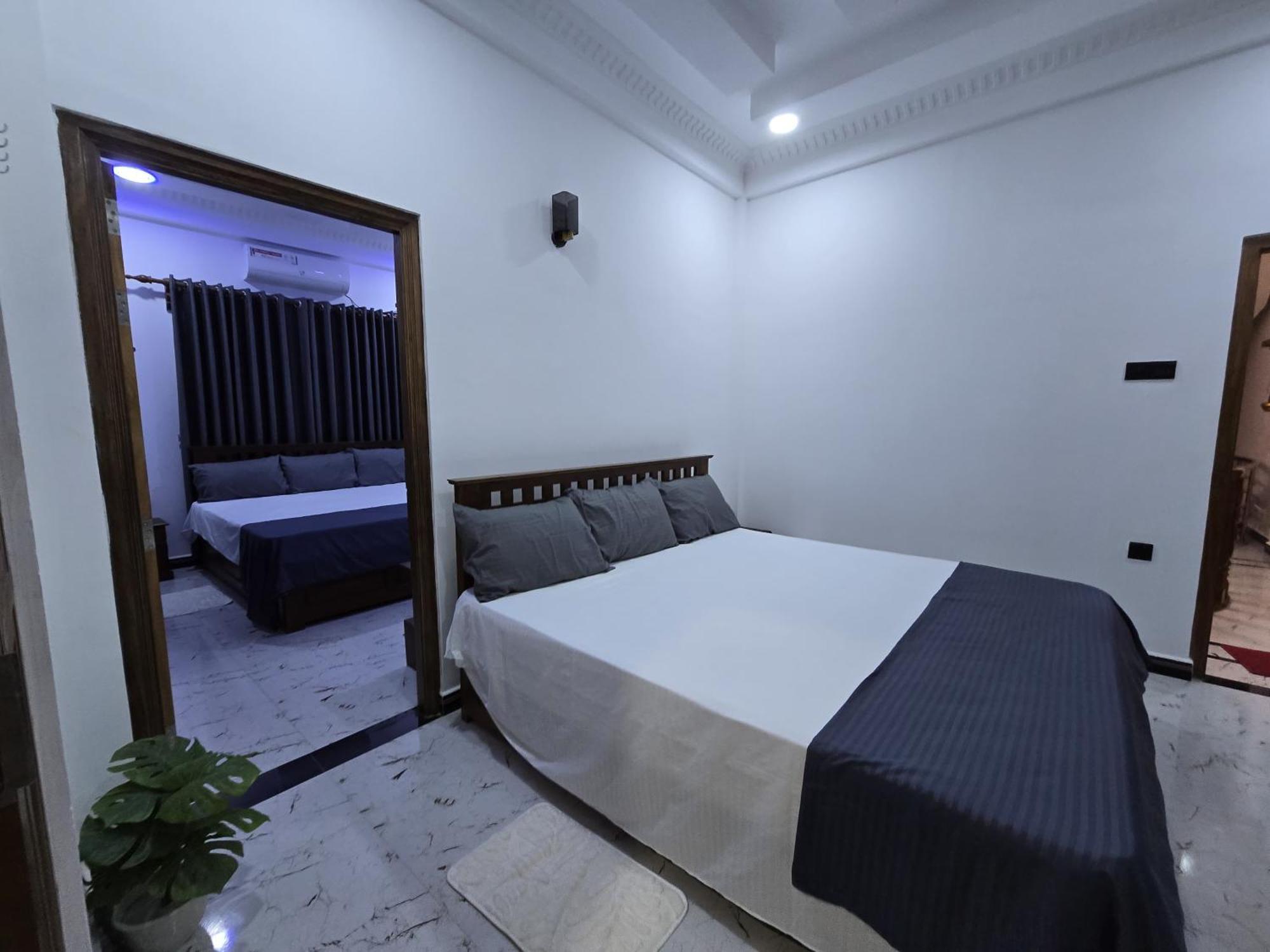 Munril Guest Apartment Jaffna Exterior photo