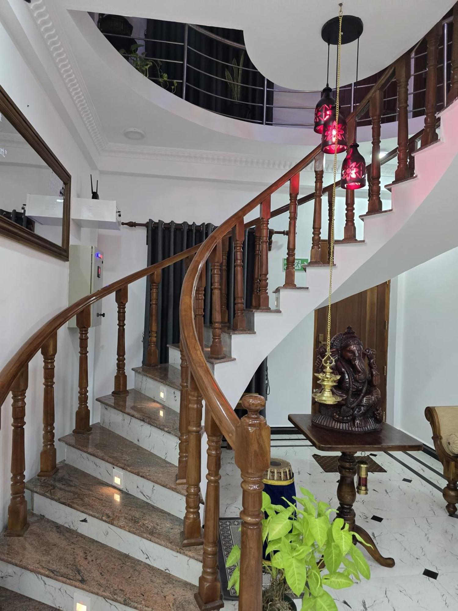 Munril Guest Apartment Jaffna Exterior photo