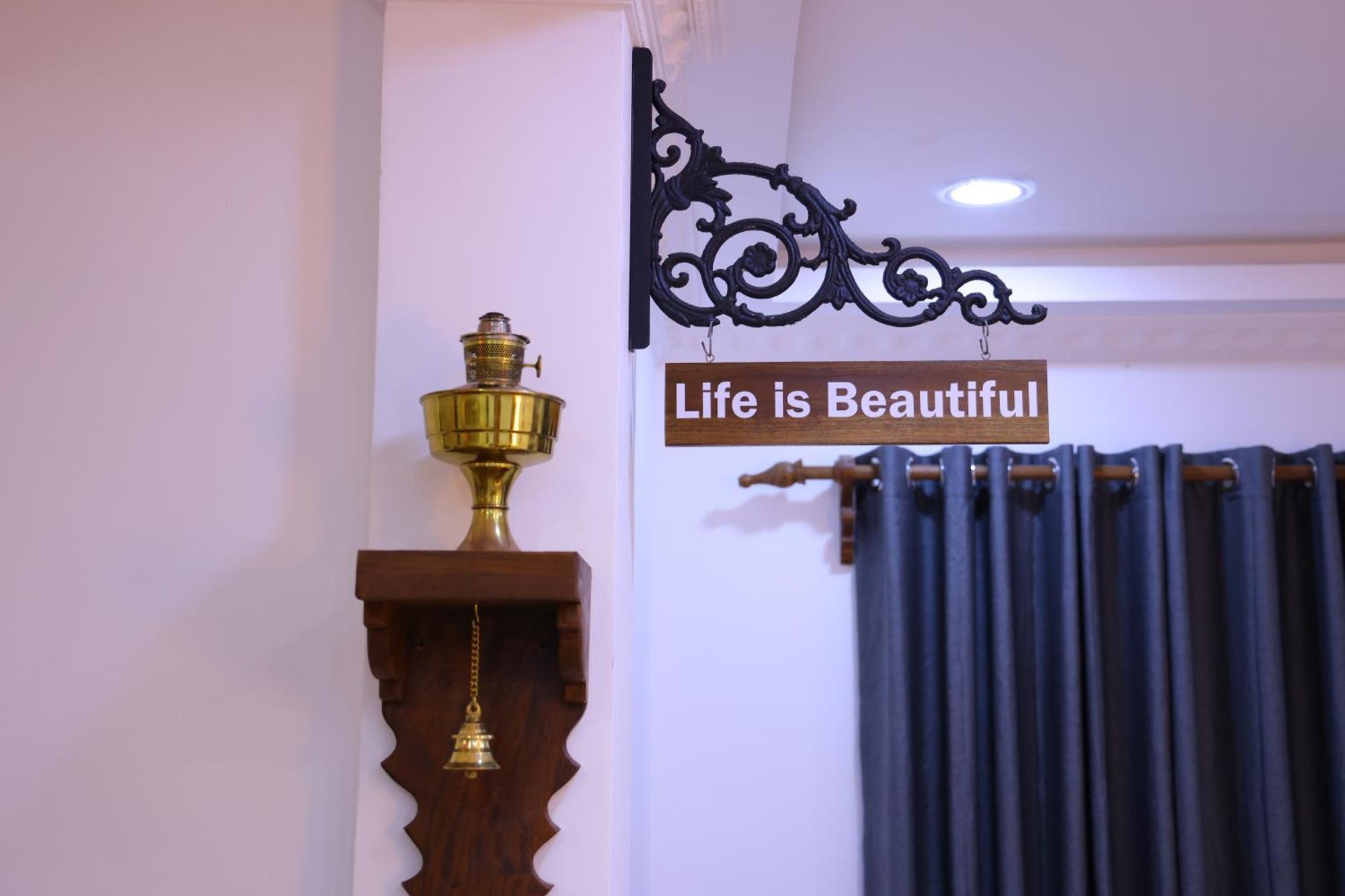 Munril Guest Apartment Jaffna Exterior photo