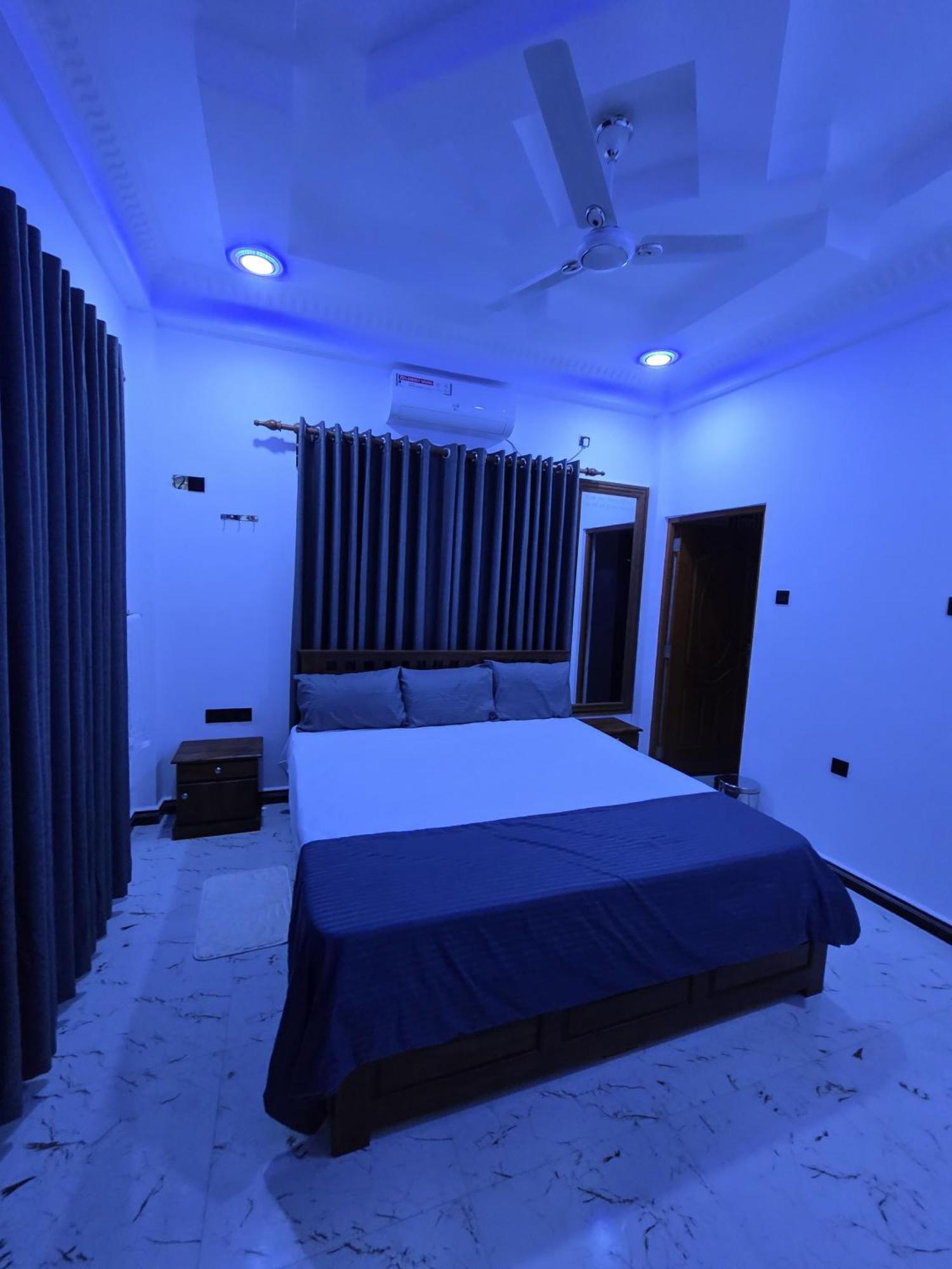 Munril Guest Apartment Jaffna Exterior photo