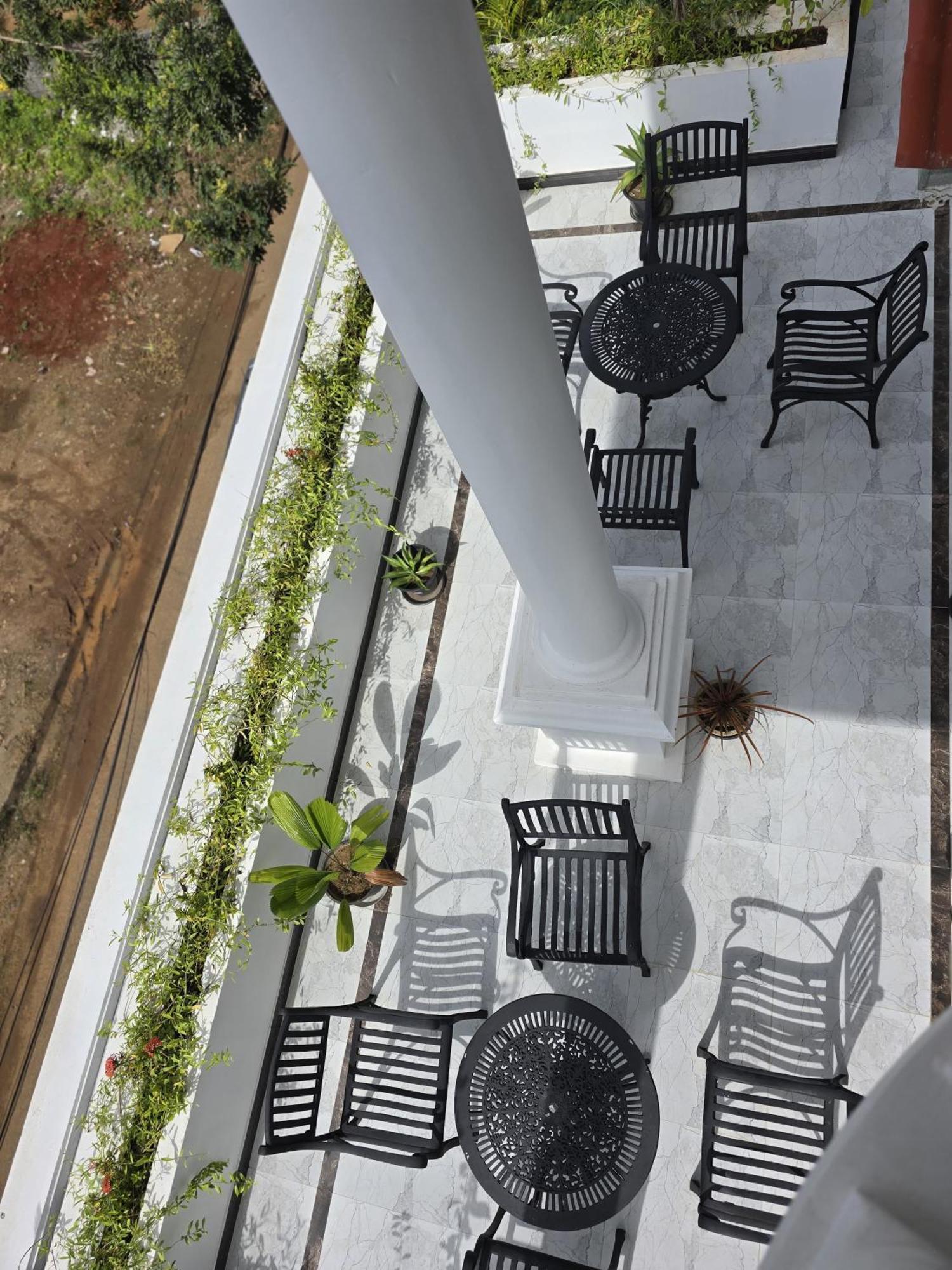 Munril Guest Apartment Jaffna Exterior photo