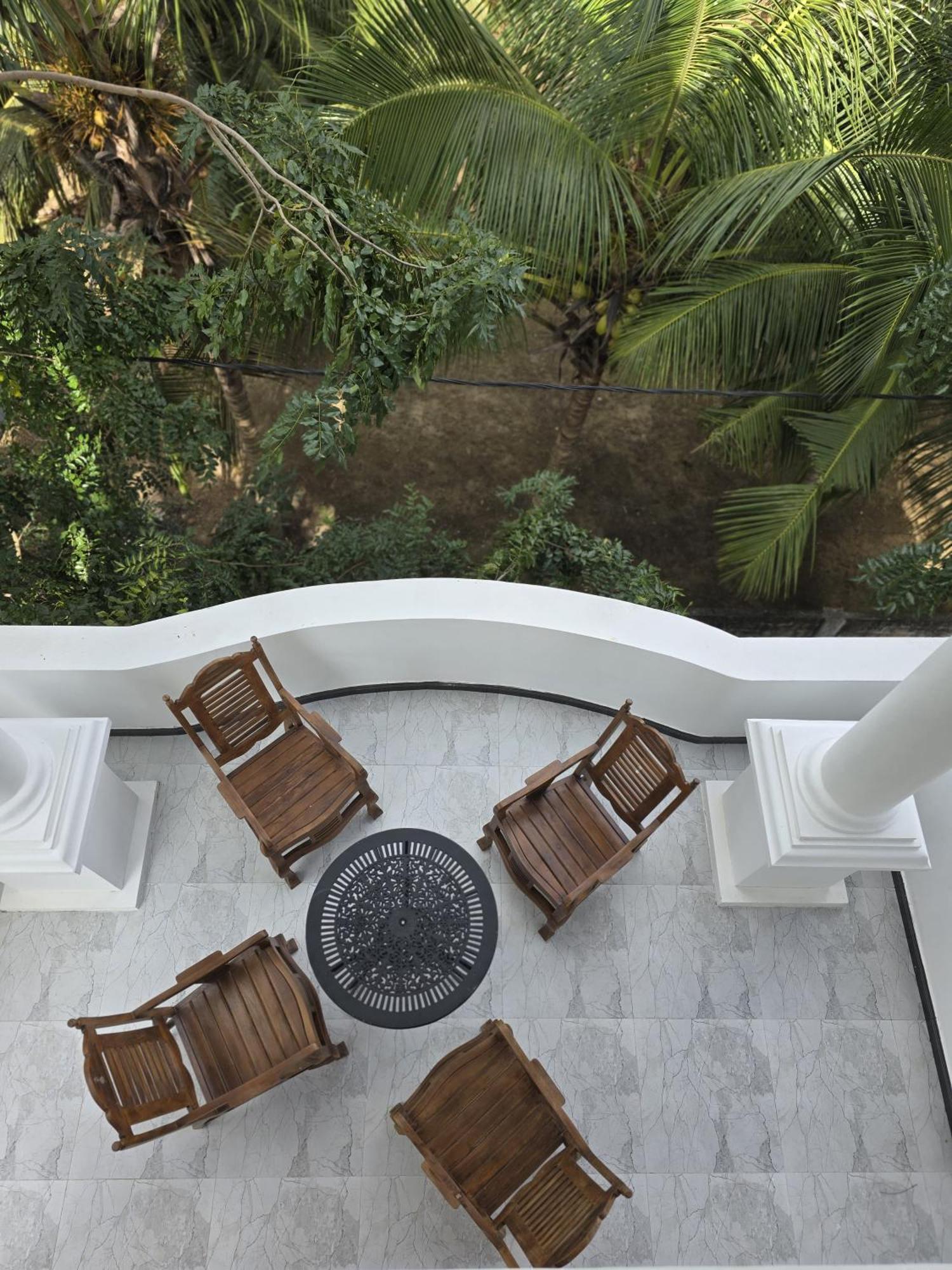 Munril Guest Apartment Jaffna Exterior photo