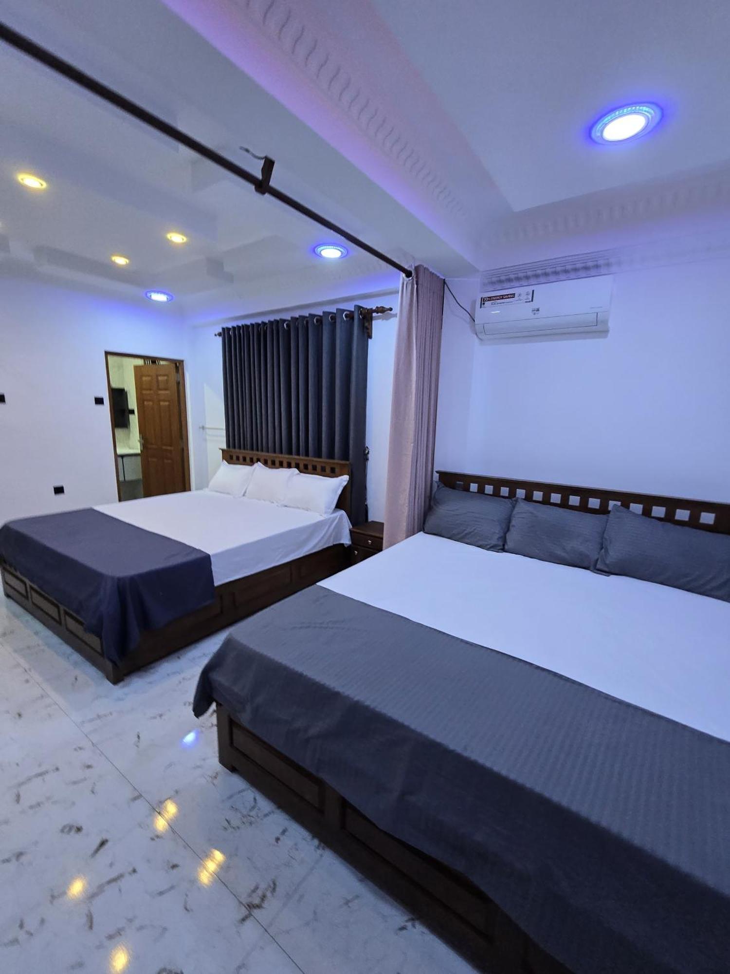 Munril Guest Apartment Jaffna Exterior photo