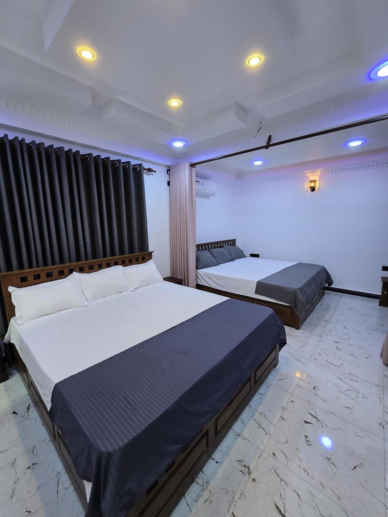Munril Guest Apartment Jaffna Exterior photo