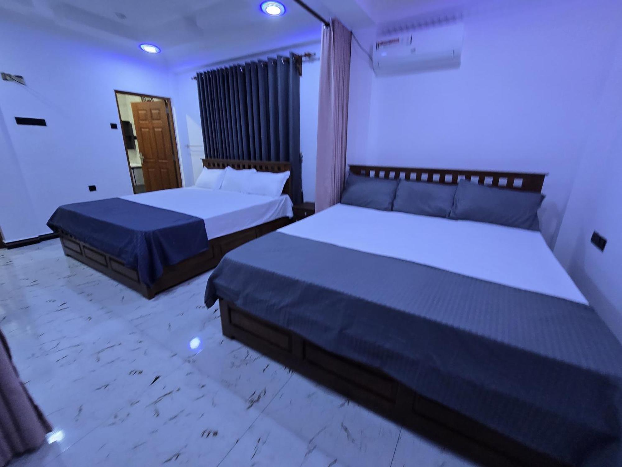 Munril Guest Apartment Jaffna Exterior photo