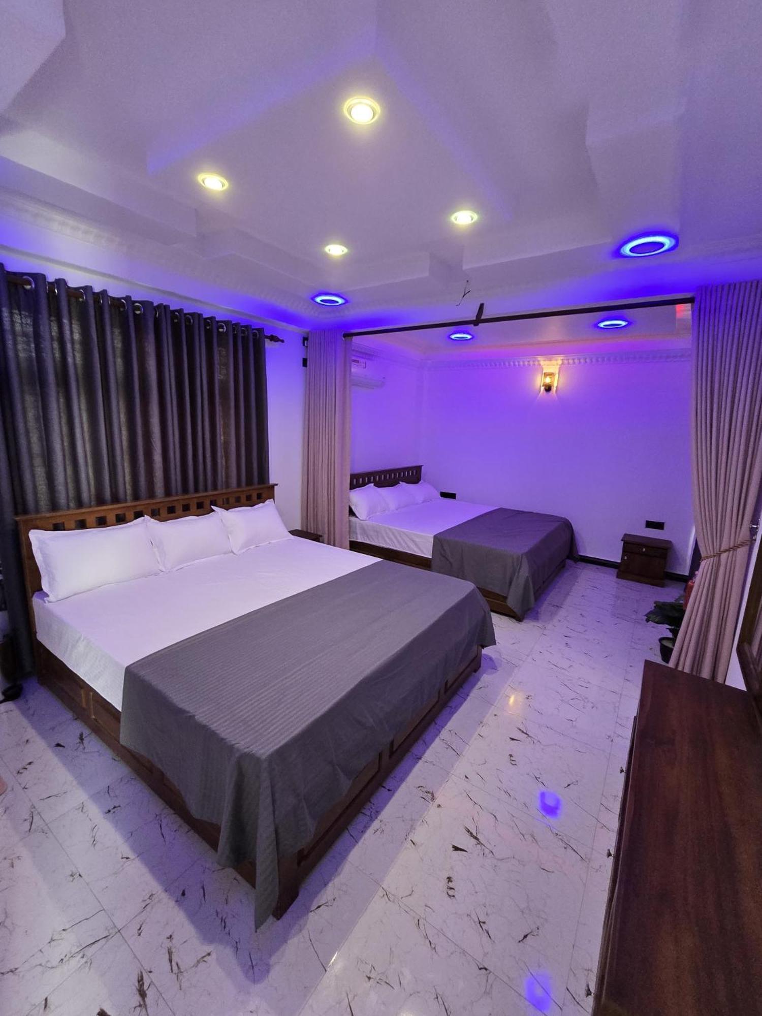 Munril Guest Apartment Jaffna Exterior photo