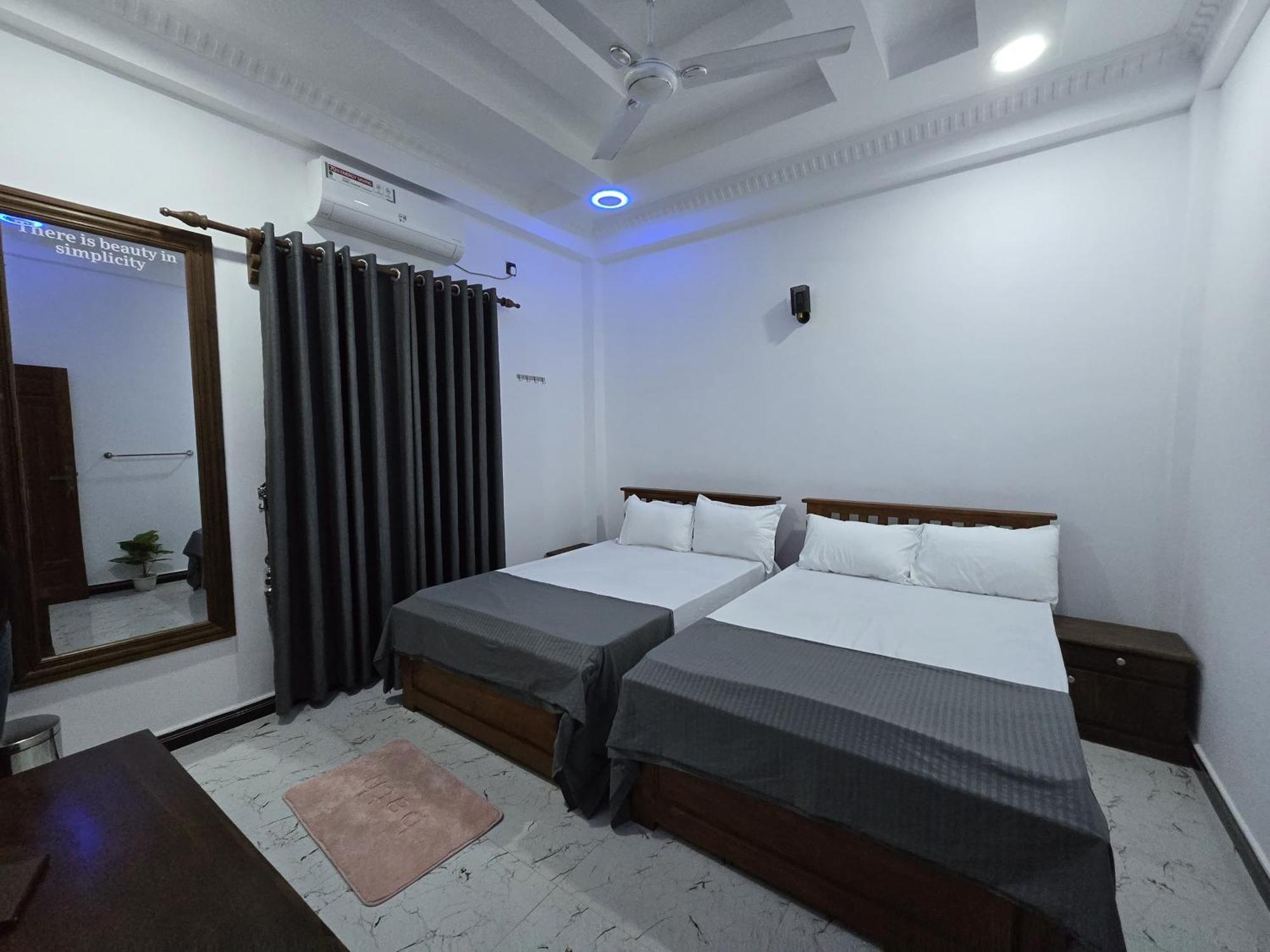Munril Guest Apartment Jaffna Exterior photo
