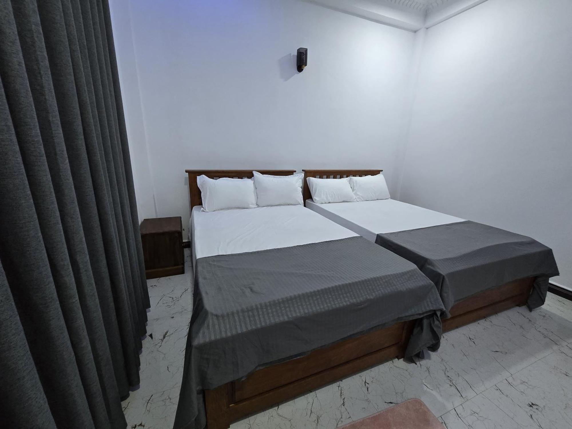 Munril Guest Apartment Jaffna Exterior photo