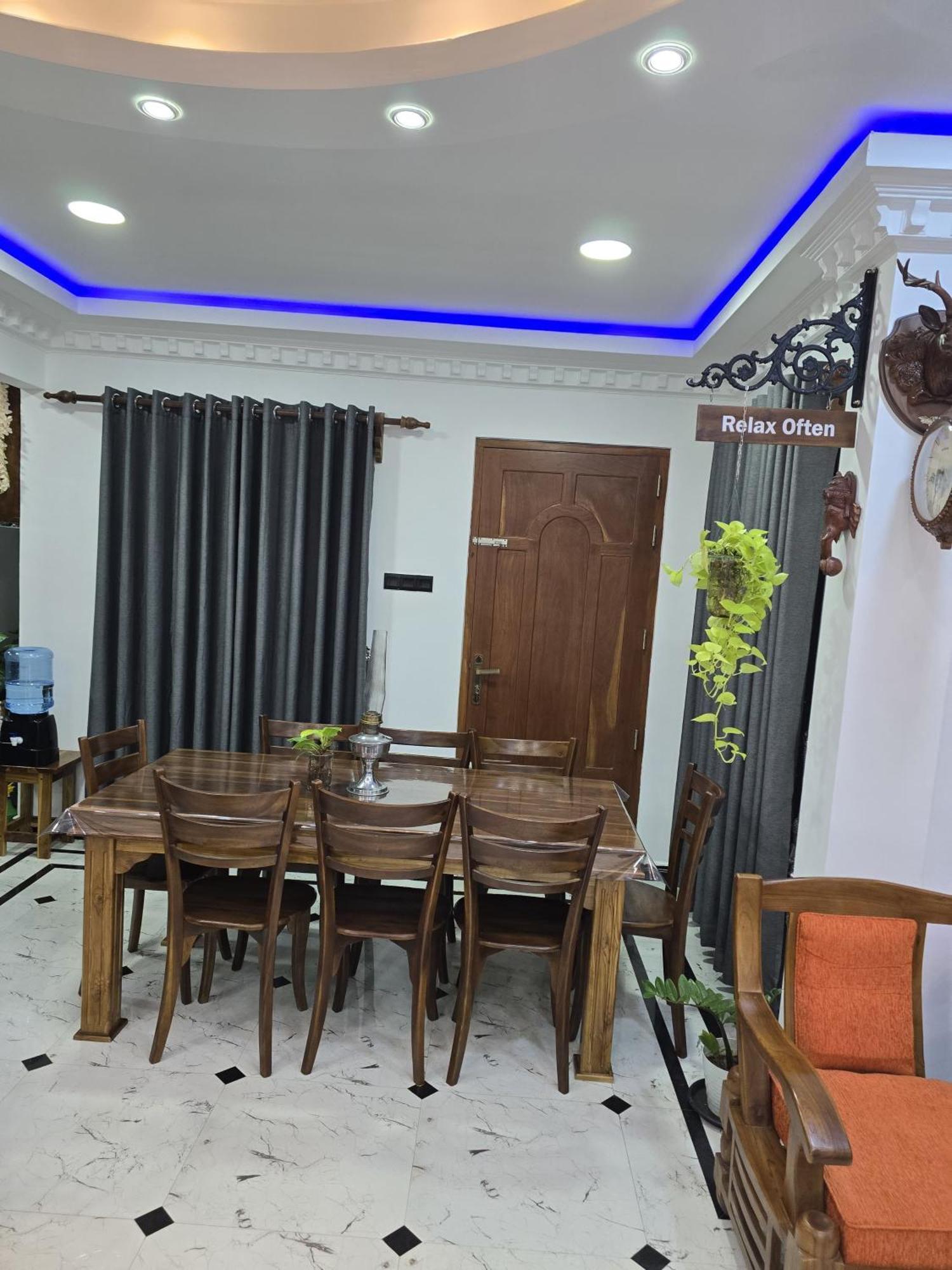 Munril Guest Apartment Jaffna Exterior photo