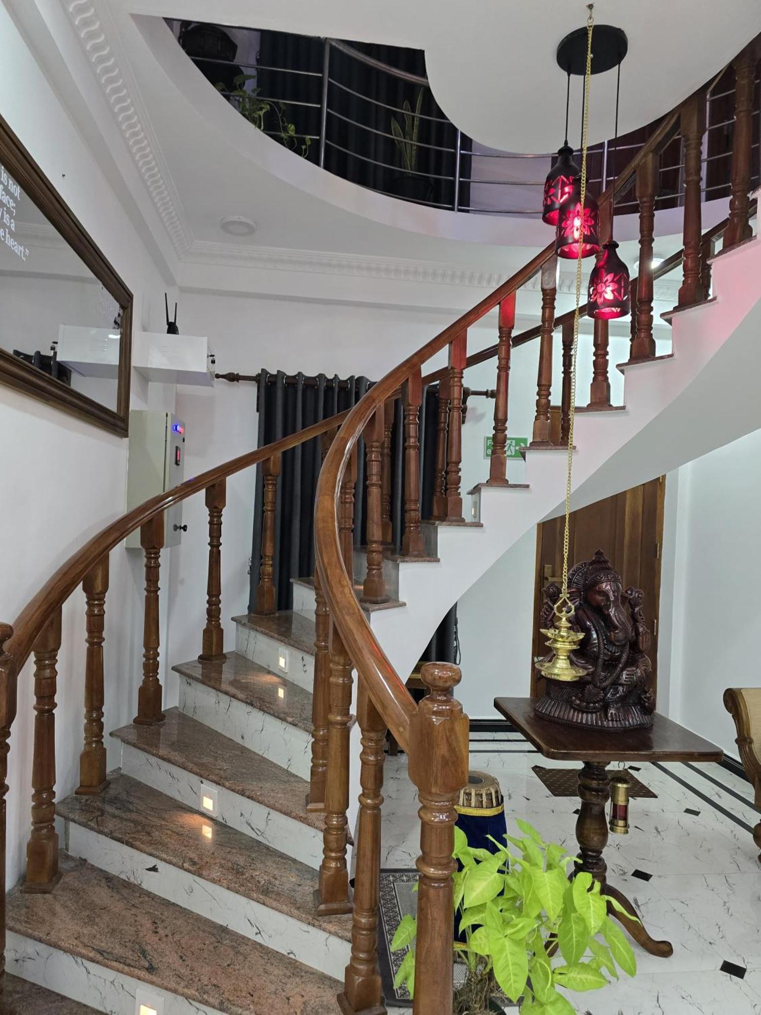 Munril Guest Apartment Jaffna Exterior photo