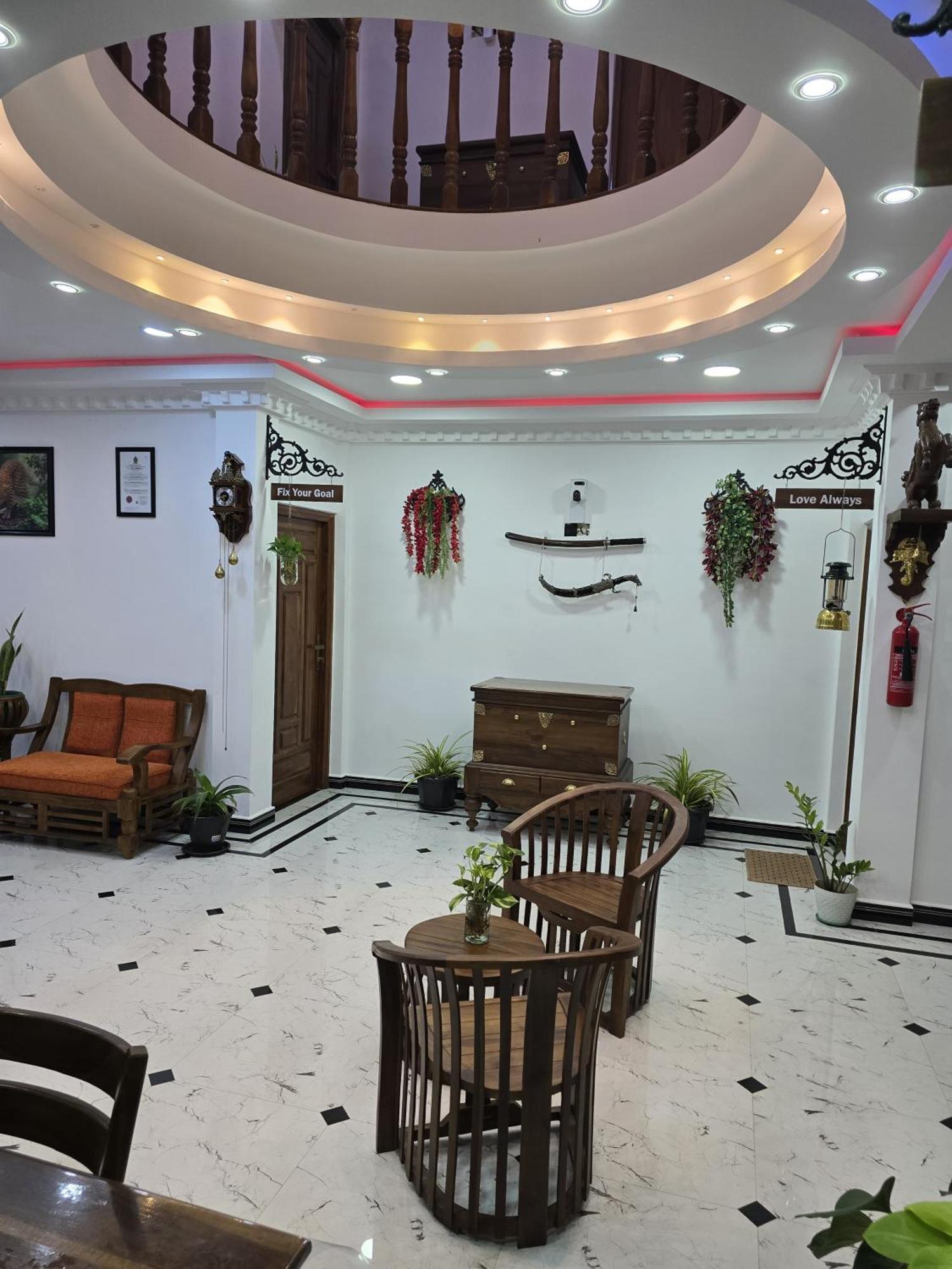 Munril Guest Apartment Jaffna Exterior photo